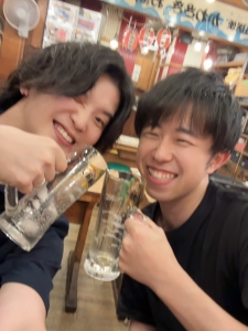 サポート体制ばっちりです💪のアイキャッチ画像