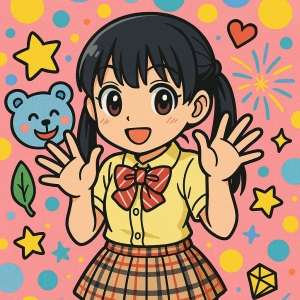 18歳～20代前半の女の子たちが大活躍中です💖のアイキャッチ画像