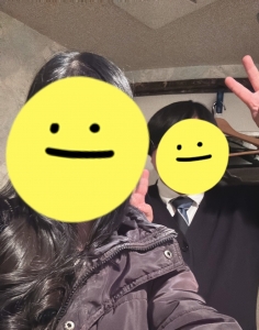 送迎があるだけで、こんなに気持ちが楽になるんです♪のアイキャッチ画像