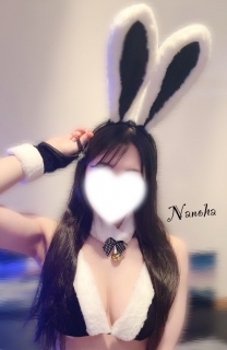 風俗未経験だったなのはさんの画像