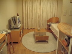 おいらんの寮・宿泊施設画像1