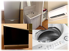 おいらんの寮・宿泊施設画像2