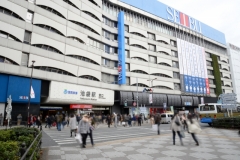 おいらんの寮・宿泊施設画像3
