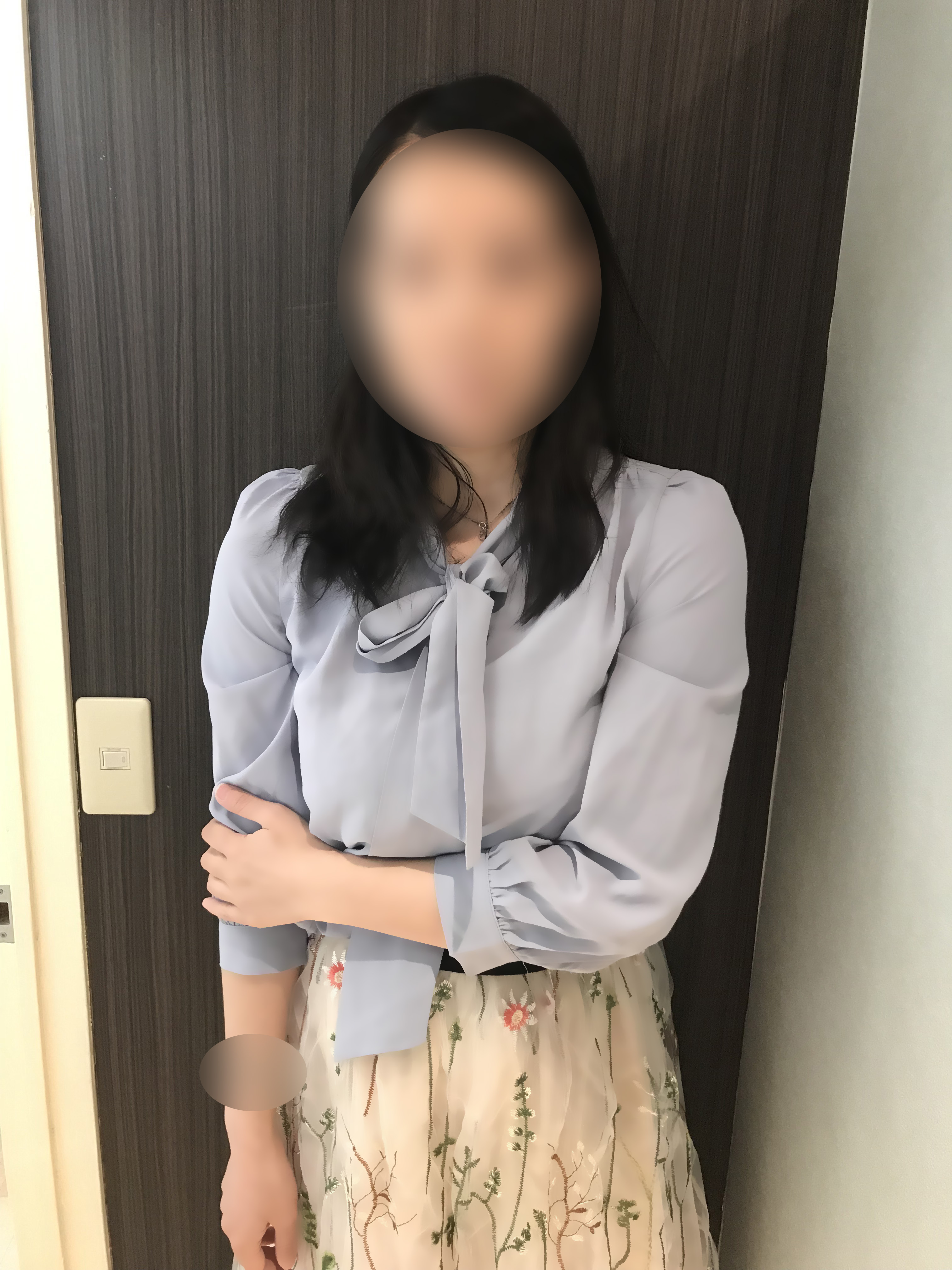 Nさん