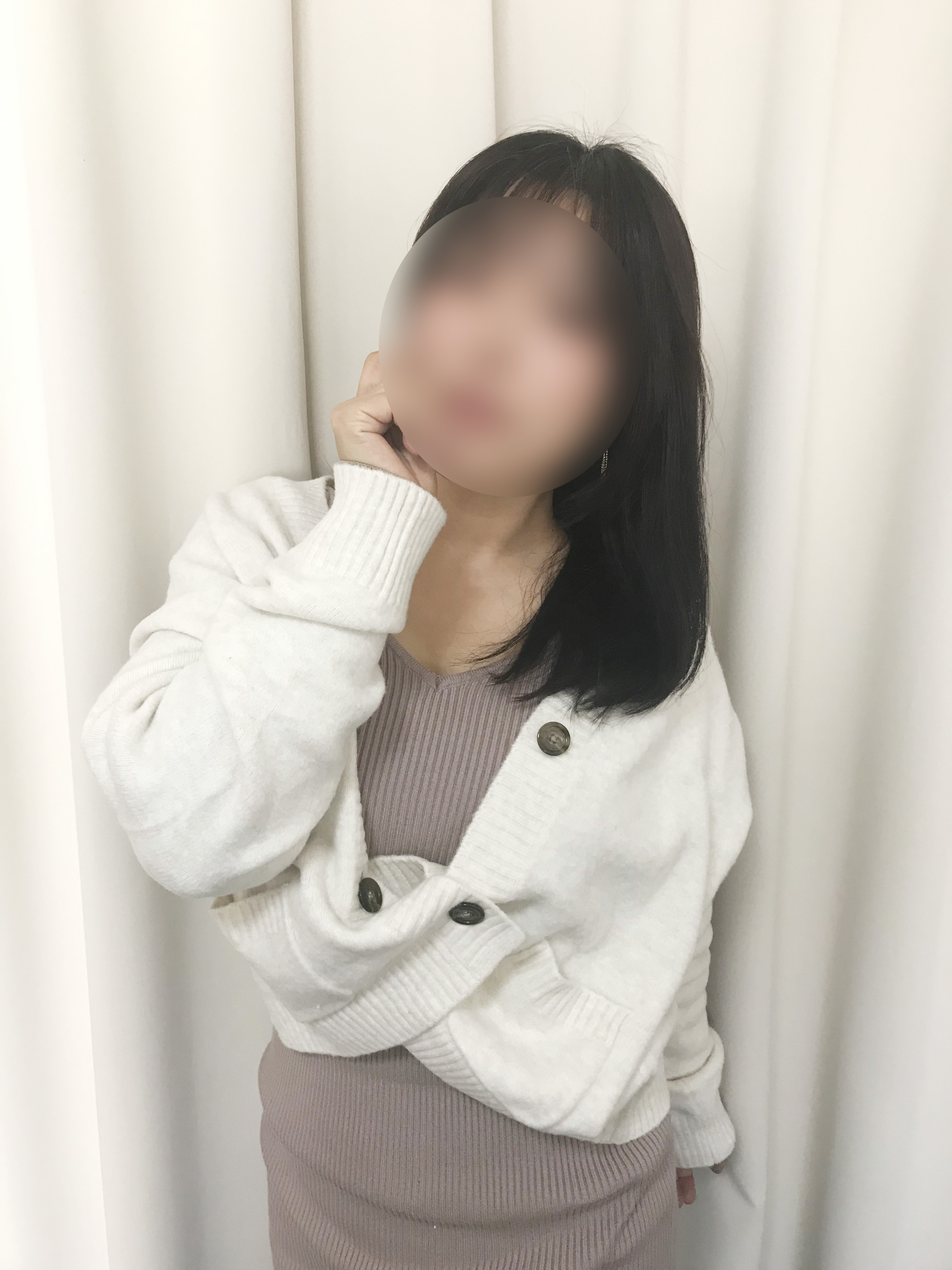 Nさん