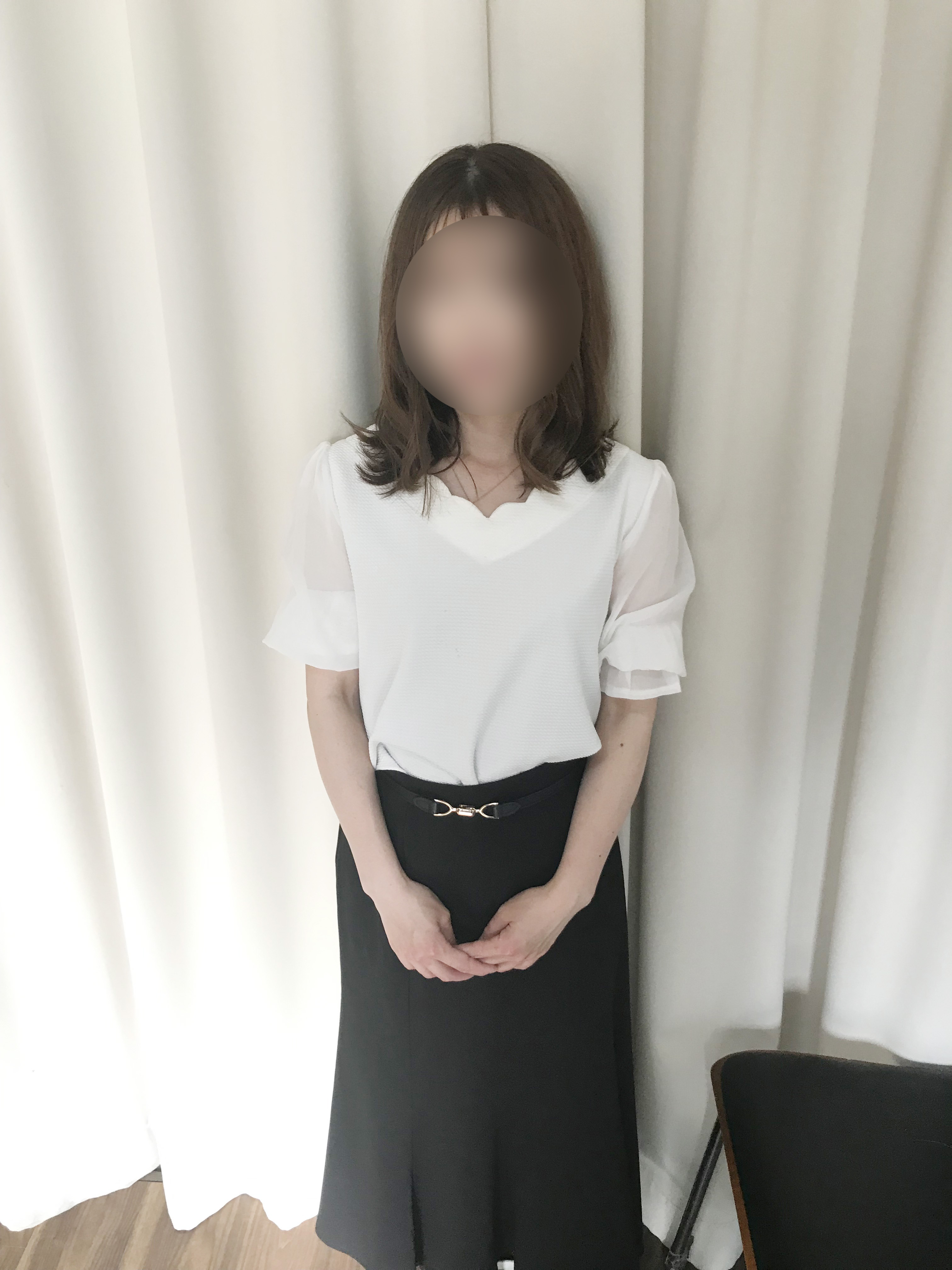 Rさん