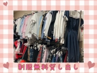 ポッキリ学園～ﾓﾃﾓﾃﾊｰﾚﾑごっこ～で働くメリット6