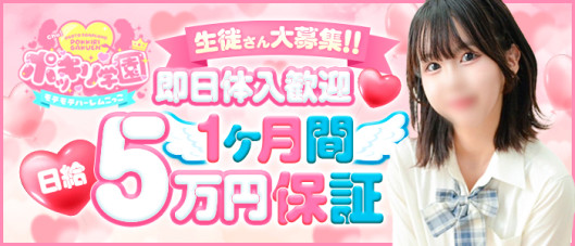 ポッキリ学園~モテモテハーレムごっこ~