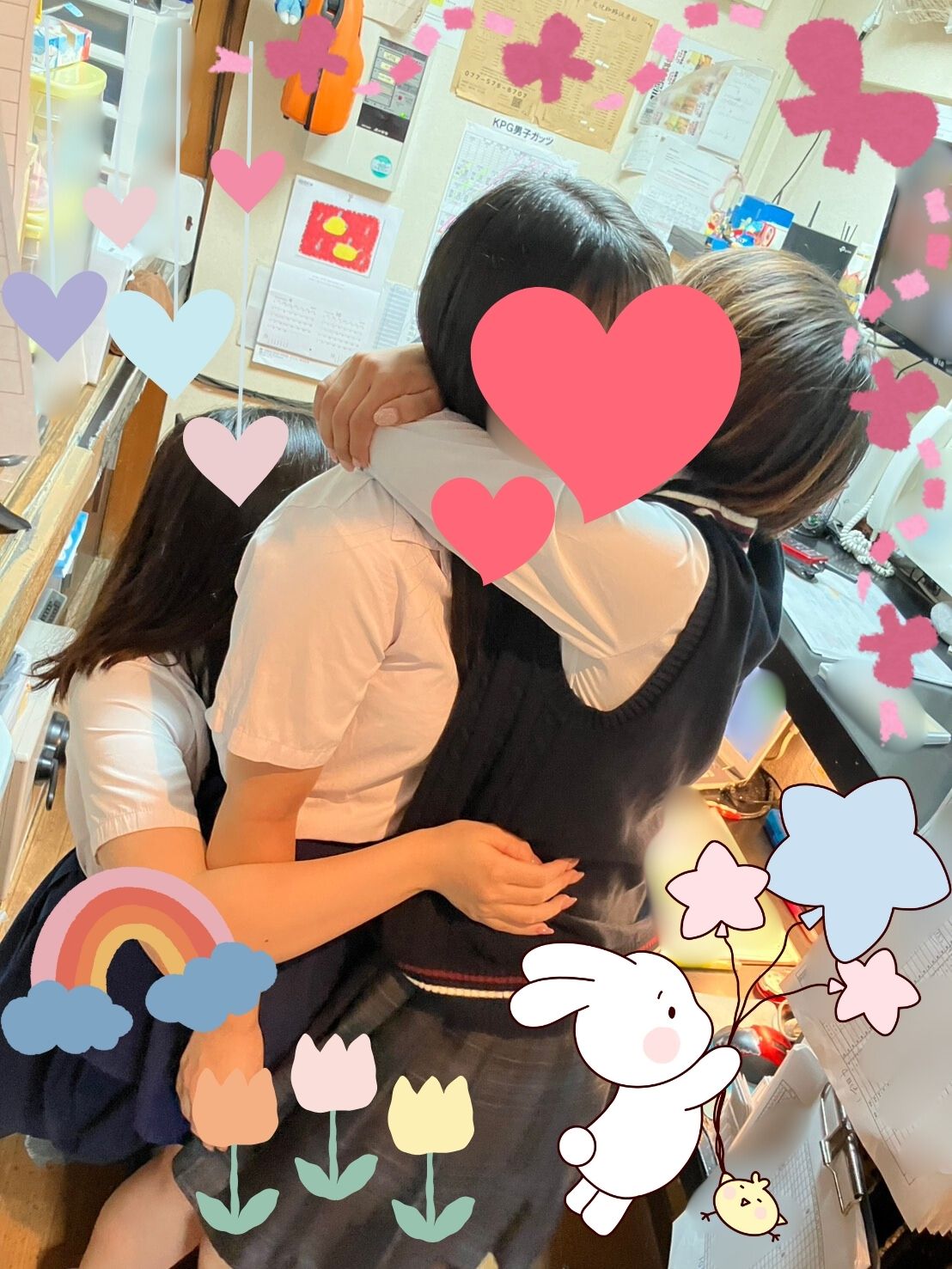 ポッキリ学園～ﾓﾃﾓﾃﾊｰﾚﾑごっこ～のその他画像2