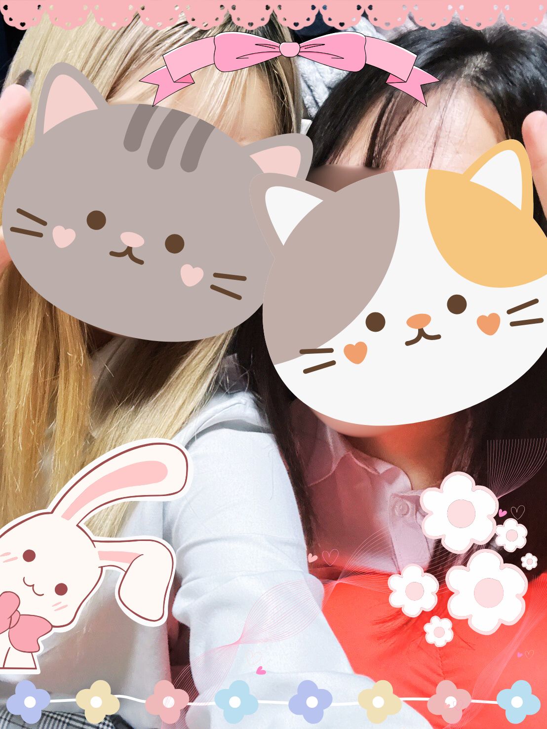 ポッキリ学園～ﾓﾃﾓﾃﾊｰﾚﾑごっこ～のその他画像3