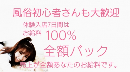 岡山性感キャバリフレの求人画像