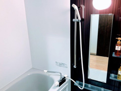 banana heaven spaの寮・宿泊施設画像2