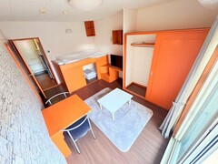 banana heaven spaの寮・宿泊施設画像1