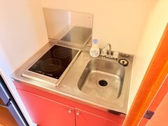 banana heaven spaの寮・宿泊施設画像3