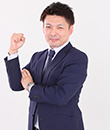 制服向上委員会の面接官