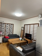 クンニ専門店おクンニ学園池袋・大宮校の寮・宿泊施設画像1