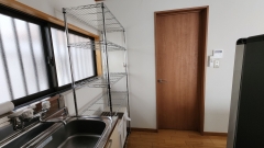 クンニ専門店おクンニ学園池袋・大宮校の寮・宿泊施設画像3