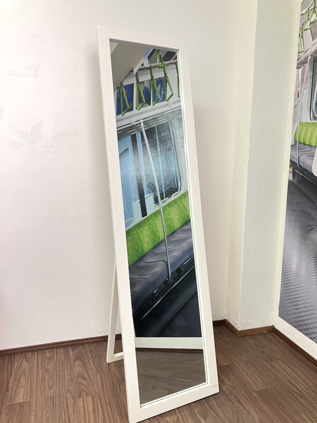 おクンニ天国の店内・待機室画像5
