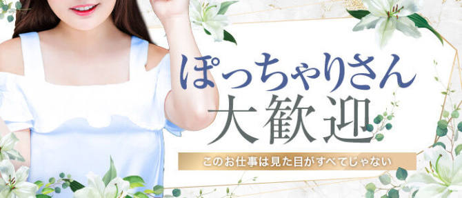 奥様クラブのぽっちゃり求人画像