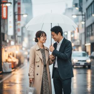 天気が悪いときには♪のアイキャッチ画像