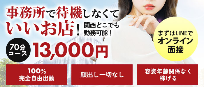 奥様電車（関西全駅で待ち合わせ）