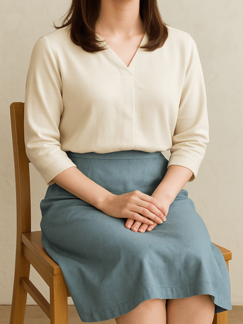 Nさん