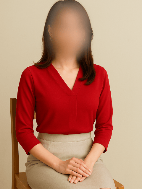 Sさん