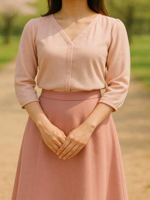 Fさん