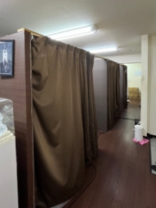 お店の雰囲気が伝わるような画像を見せてほしいです♪のアイキャッチ画像