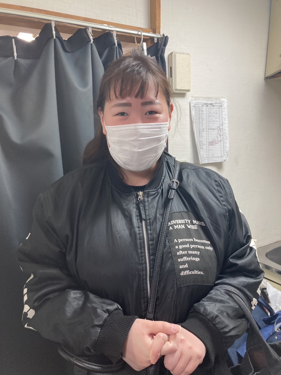 ユキナさん