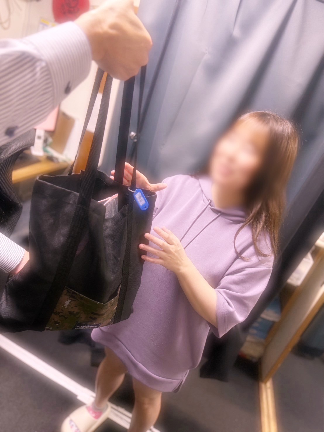 ドMな奥さん 日本橋店の待遇画像1