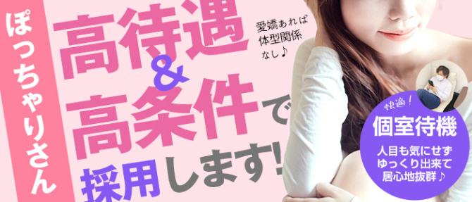 ドMな奥さん 谷9店のぽっちゃり求人画像