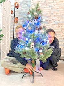 楽しむ派のアイキャッチ画像