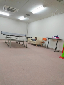 初体験のアイキャッチ画像