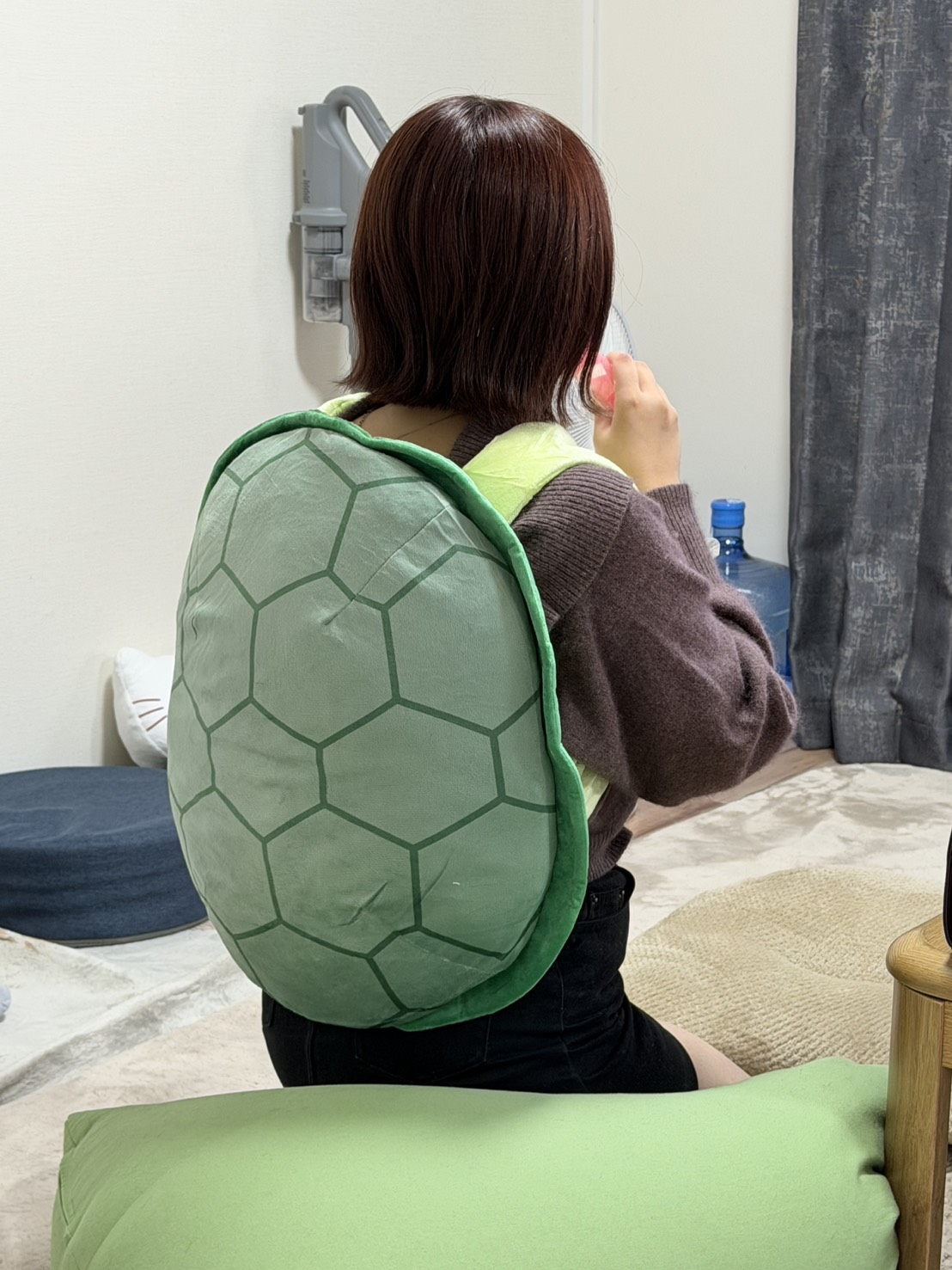 道玄坂みるさん