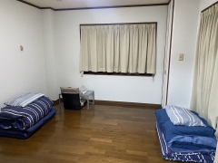 淫乱秘書室鳥取店の寮・宿泊施設画像2