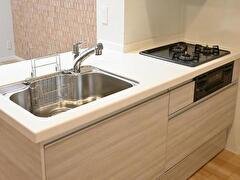 淫乱秘書室米子店の寮・宿泊施設画像3