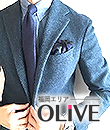 OLIVE (オリーブ)の面接人画像