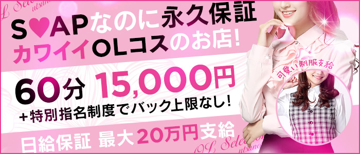 OLセレクション 宇都宮店