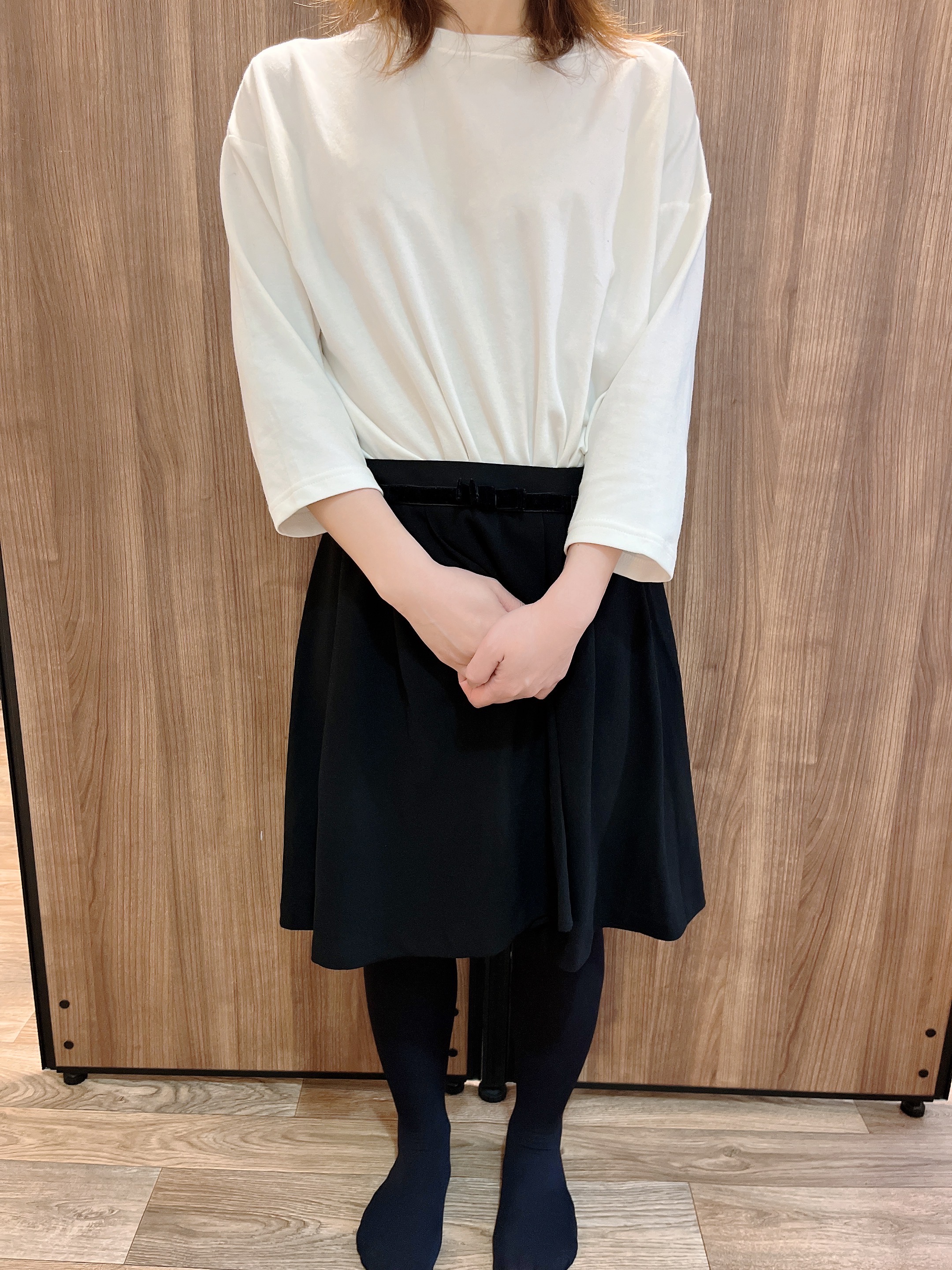 かすみさん