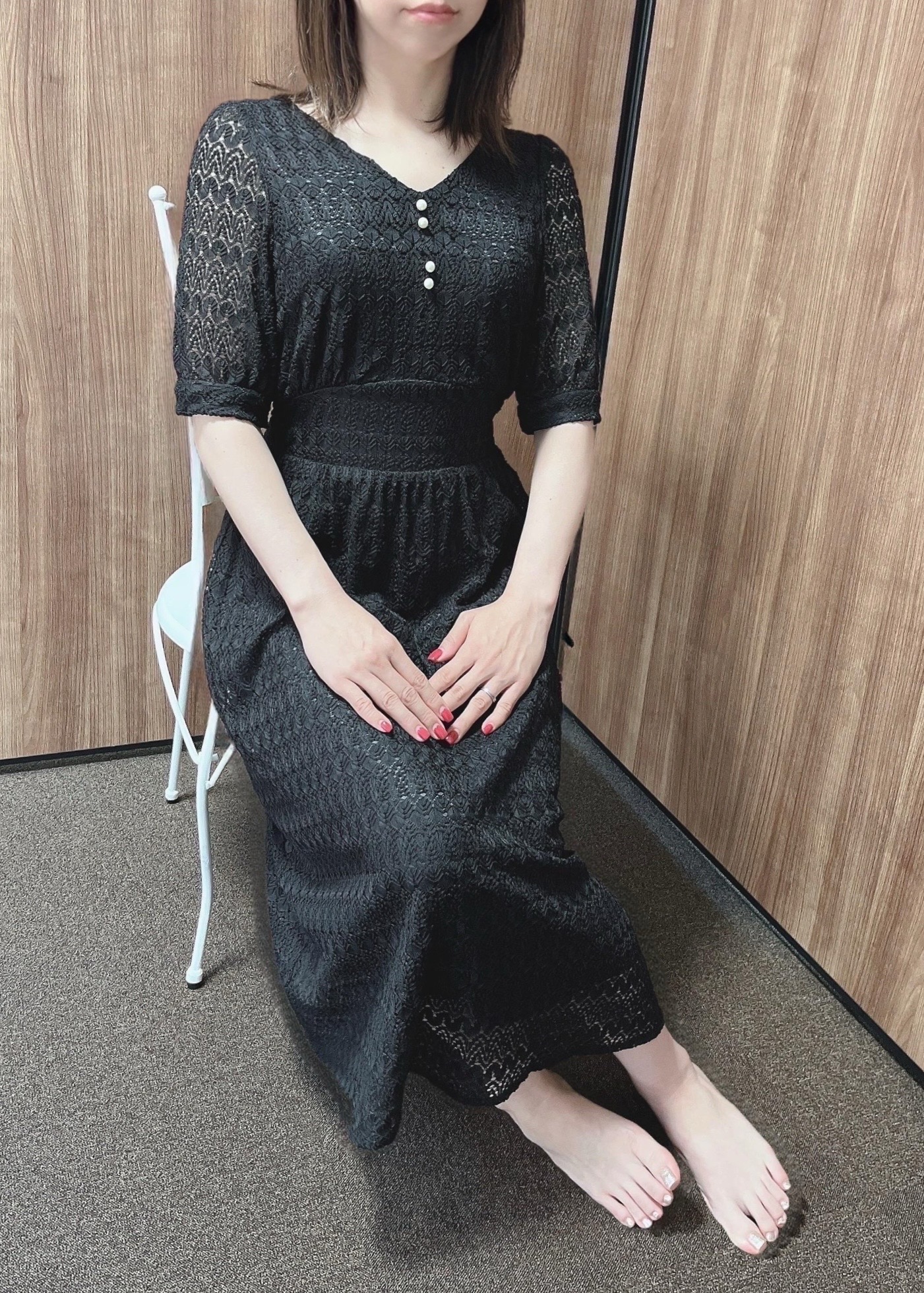 かえでさん