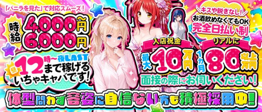 大宮batonの求人情報
