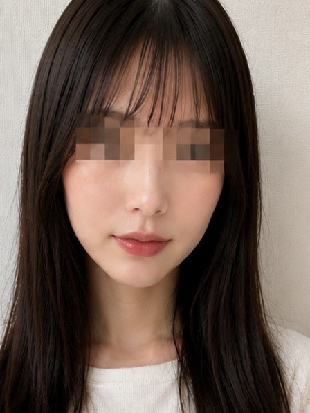 Pさん