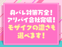 身バレ対策万全！顔出しNGでもバッチリ稼げます！のアイキャッチ画像