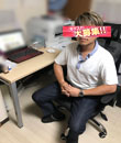 BBW大宮の面接官
