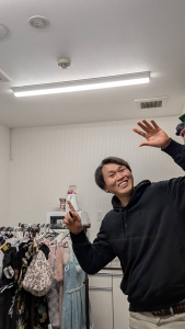 オナクラって何するの？？のアイキャッチ画像