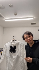 仕事着ってどうしたらいいんでしょうか？？のアイキャッチ画像