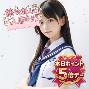 ５月突入♡超豪華美少女祭りのアイキャッチ画像