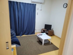 個室浴場おねだり別府の宿泊施設画像2