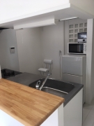 個室浴場おねだり別府の宿泊施設画像3